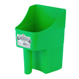 CUCHARON PARA SERVIR ALIMENTO / FEED SCOOP 3 QT