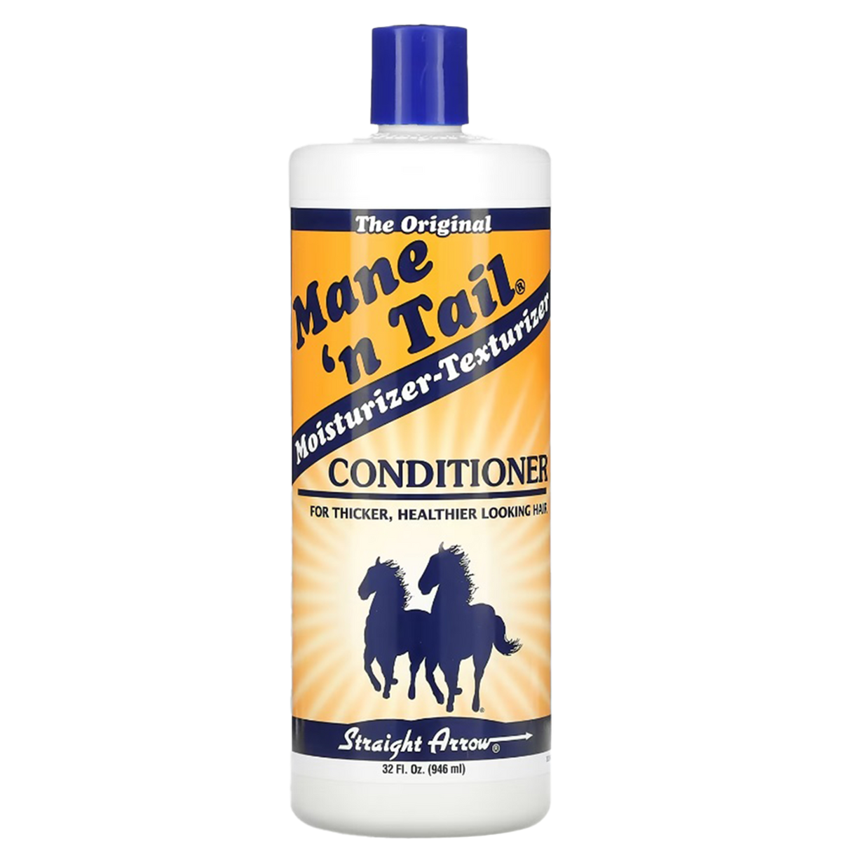 MANE & TAIL CONDITIONER
