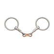 FILETE TIPO FRENCH LINK DE ANILLOS
