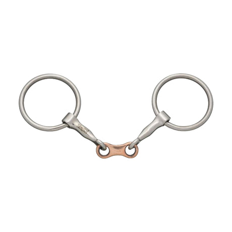 FILETE TIPO FRENCH LINK DE ANILLOS