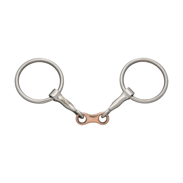 FILETE TIPO FRENCH LINK DE ANILLOS