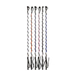 FUETE DE ENTRENAMIENTO CON LATIGO DE 4 FT