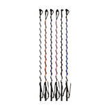 FUETE DE ENTRENAMIENTO CON LATIGO DE 4 FT