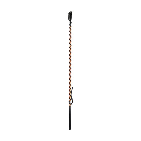 FUETE DE ENTRENAMIENTO CON LATIGO DE 4 FT
