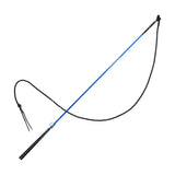 FUETE DE ENTRENAMIENTO CON LATIGO DE 4 FT