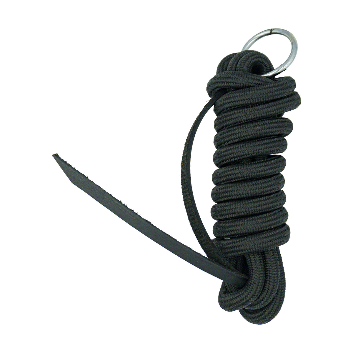 ALMARTIGÓN DE BOLSILLO CON CUERDA DE POLIETILENO
