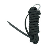 ALMARTIGÓN DE BOLSILLO CON CUERDA DE POLIETILENO