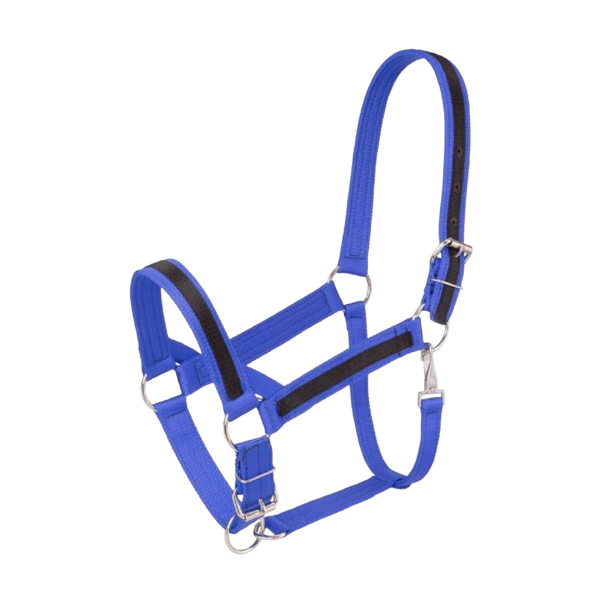 ALMARTIGÓN DE CABALLO DE TIRO NAILON PREMIUM