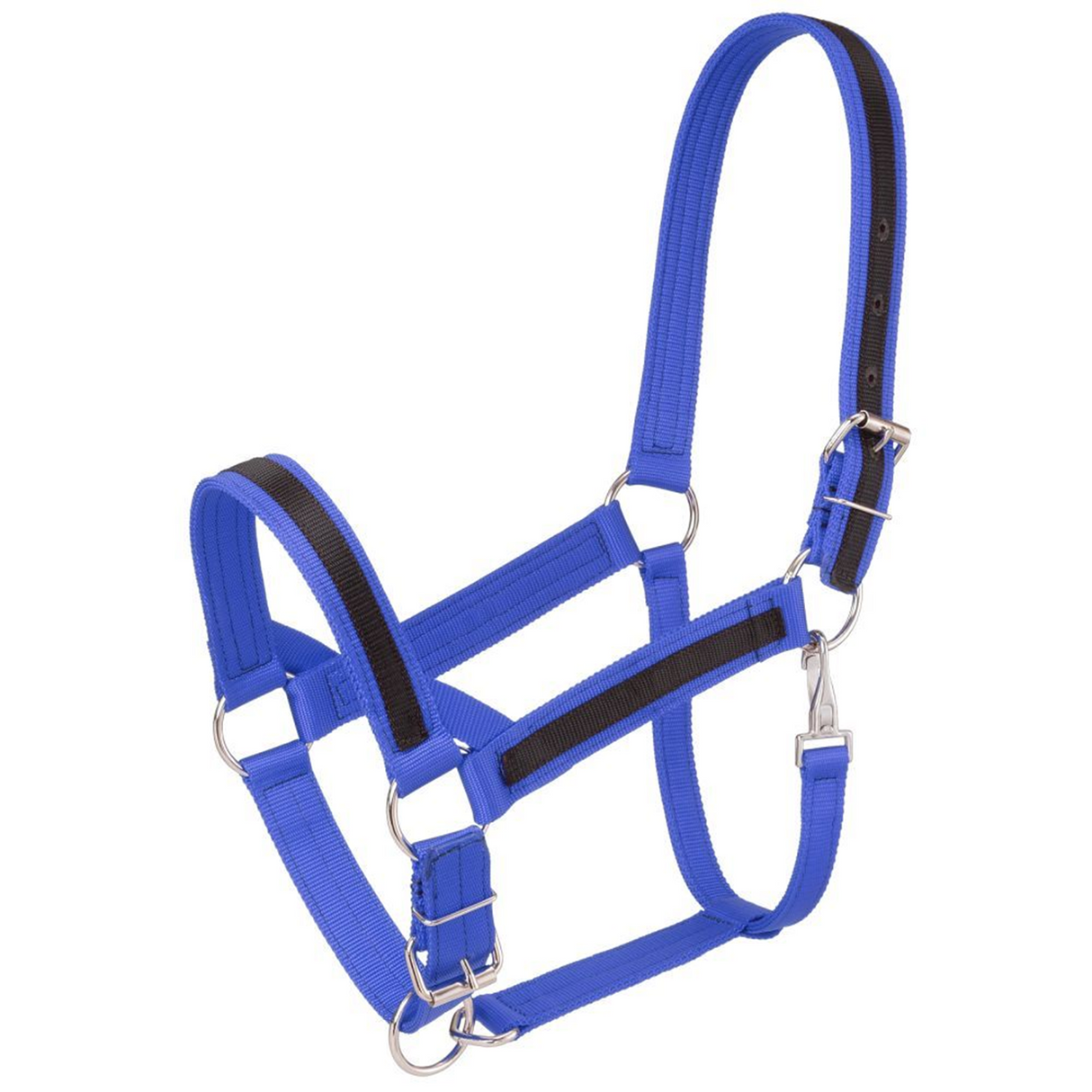 ALMARTIGÓN DE CABALLO DE TIRO NAILON PREMIUM