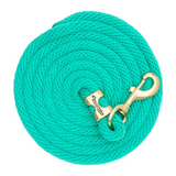 WEAVER CUERDA PASEADORA CON BROCHE DE LATON A PRESION
