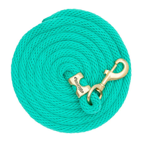 WEAVER CUERDA PASEADORA CON BROCHE DE LATON A PRESION