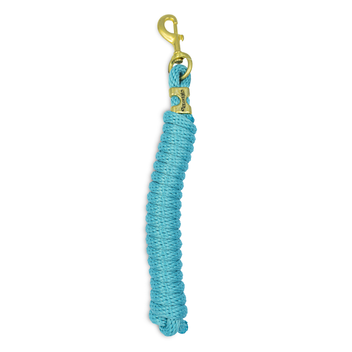 WEAVER CUERDA PASEADORA CON BROCHE DE LATON A PRESION