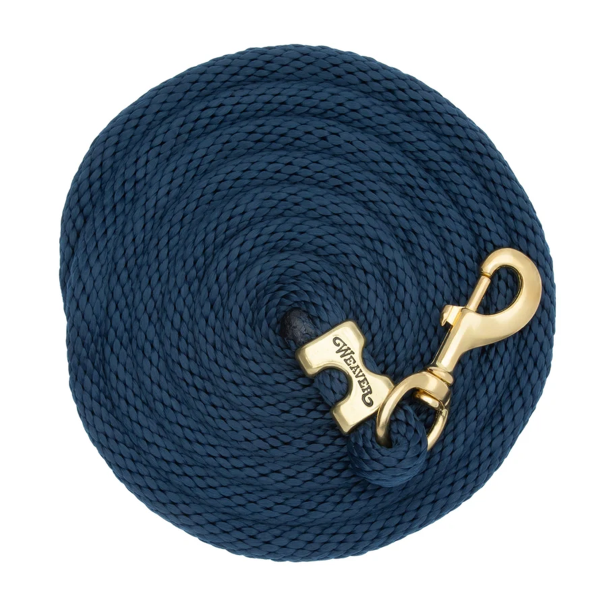 WEAVER CUERDA PASEADORA CON BROCHE DE LATON A PRESION