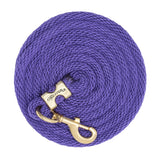 WEAVER CUERDA PASEADORA CON BROCHE DE LATON A PRESION