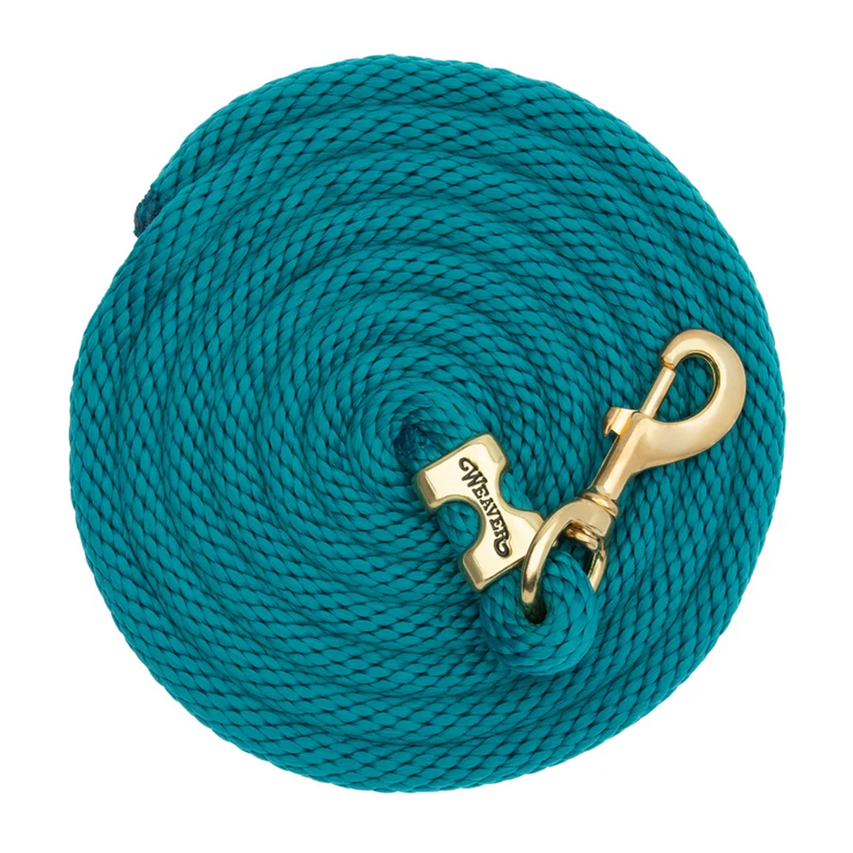 WEAVER CUERDA PASEADORA CON BROCHE DE LATON A PRESION