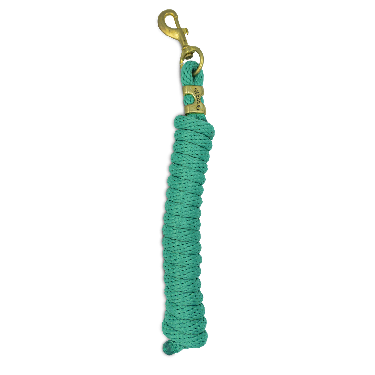 WEAVER CUERDA PASEADORA CON BROCHE DE LATON A PRESION