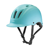 Casco de equitación Troxel Sport 2.0 en color menta
