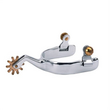 ESPUELAS DE CUTTING PARA HOMBRE