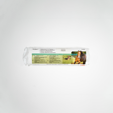 GAMGEE RELLENO MUY ABSORBENTE (ALGODON)