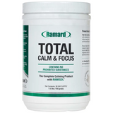 TOTAL CALM & FOCUS