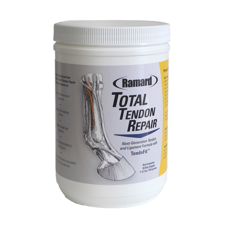 TOTAL TENDON REPAIR