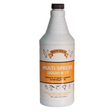 ROOSTER BOOSTER LIQUID B-12 (PARA TODAS LAS CLASES DE AVES DE CORRAL)