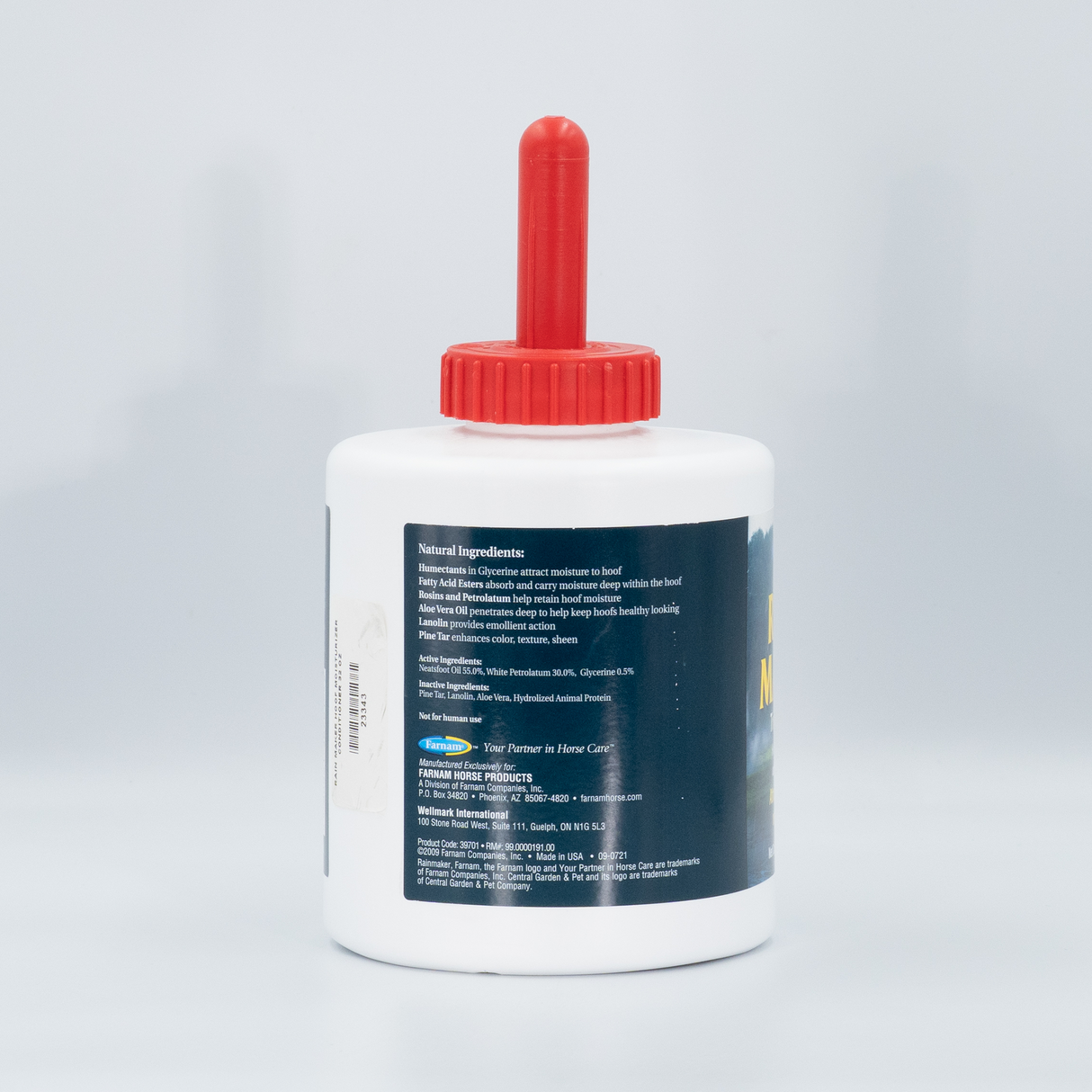 RAIN MAKER HOOF MOISTURIZER CONDITIONER 32 OZ