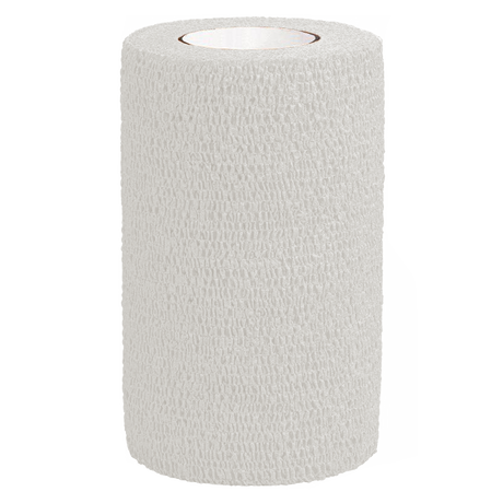 FLEXWRAP E-Z TEAR BANDAGE 4" (ASPEN)