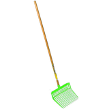 PASOJEADORES DURA FORK PLASTICO