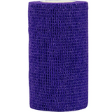 FLEXWRAP E-Z TEAR BANDAGE 4" (ASPEN)