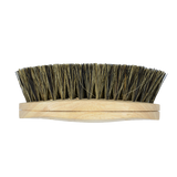 CEPILLO LEGENDS DE FIBRA UNION ASEO PESADO PARTE POSTERIOR CURVADA GRIS