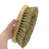 CEPILLO LEGENDS TAMPICO P CUIDADO CORPORAL CON PARTE POSTERIOR CURVADA