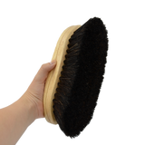 CEPILLO LEGENDS DE POLIPROPILENO Y CRIN SUAVE P CUERPO C PARTE POST CURVADA