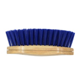 CEPILLO LEGENDS DE POLIPROPILENO PARTE POSTERIOR CURVADA