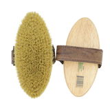 CEPILLO LEGENDS ESTILO INGLES DE CERDAS DE JABALI NATURALES