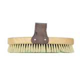 CEPILLO LEGENDS INGLES DE CERDAS DE JABALI Y CENTRO DE PELO DE CABALLO PARA EL CUERPO