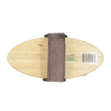 CEPILLO LEGENDS INGLES DE CERDAS DE JABALI Y CENTRO DE PELO DE CABALLO PARA EL CUERPO