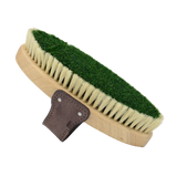 CEPILLO LEGENDS INGLES DE CERDAS DE JABALI Y CENTRO DE PELO DE CABALLO PARA EL CUERPO