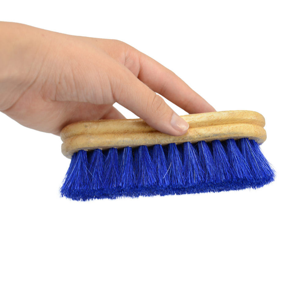 CEPILLO LEGENDS D CERDAS DE CRIN PARA CABEZA