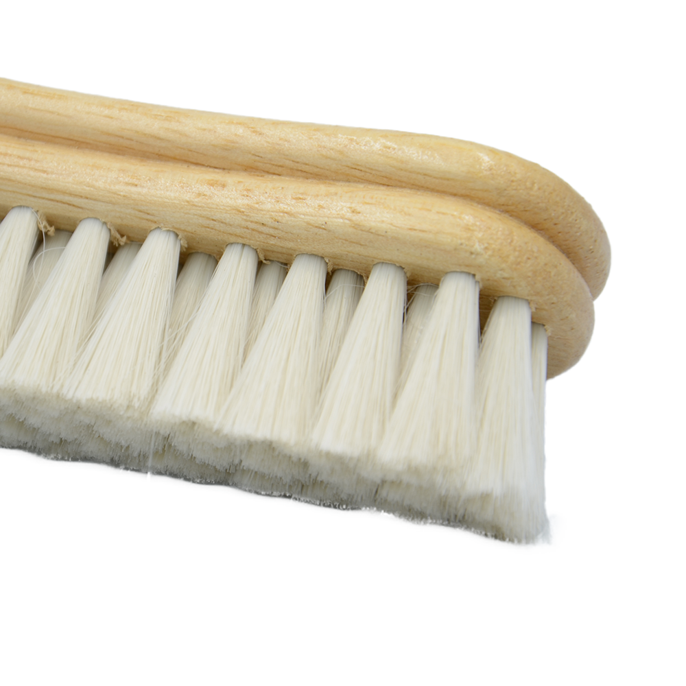 CEPILLO LEGENDS D CERDAS DE CRIN PARA CABEZA