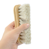 CEPILLO LEGENDS D CERDAS DE CRIN PARA CABEZA