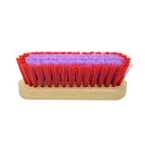 PONYEXPRESS CEPILLO DE BOLSILLO DE FIBRA SINTETICA ESTAMPADA