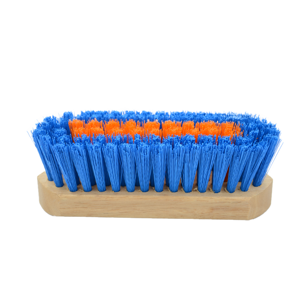 PONYEXPRESS CEPILLO DE BOLSILLO DE FIBRA SINTETICA ESTAMPADA