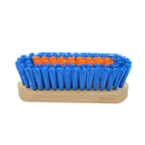 PONYEXPRESS CEPILLO DE BOLSILLO DE FIBRA SINTETICA ESTAMPADA