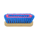 PONYEXPRESS CEPILLO DE BOLSILLO DE FIBRA SINTETICA ESTAMPADA