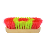 PONYEXPRESS CEPILLO DE BOLSILLO DE FIBRA SINTETICA ESTAMPADA