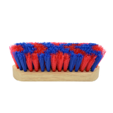 PONYEXPRESS CEPILLO DE BOLSILLO DE FIBRA SINTETICA ESTAMPADA