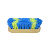 PONYEXPRESS CEPILLO DE BOLSILLO DE FIBRA SINTETICA ESTAMPADA