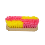 PONYEXPRESS CEPILLO DE BOLSILLO DE FIBRA SINTETICA ESTAMPADA