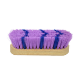 PONYEXPRESS CEPILLO DE BOLSILLO DE FIBRA SINTETICA ESTAMPADA